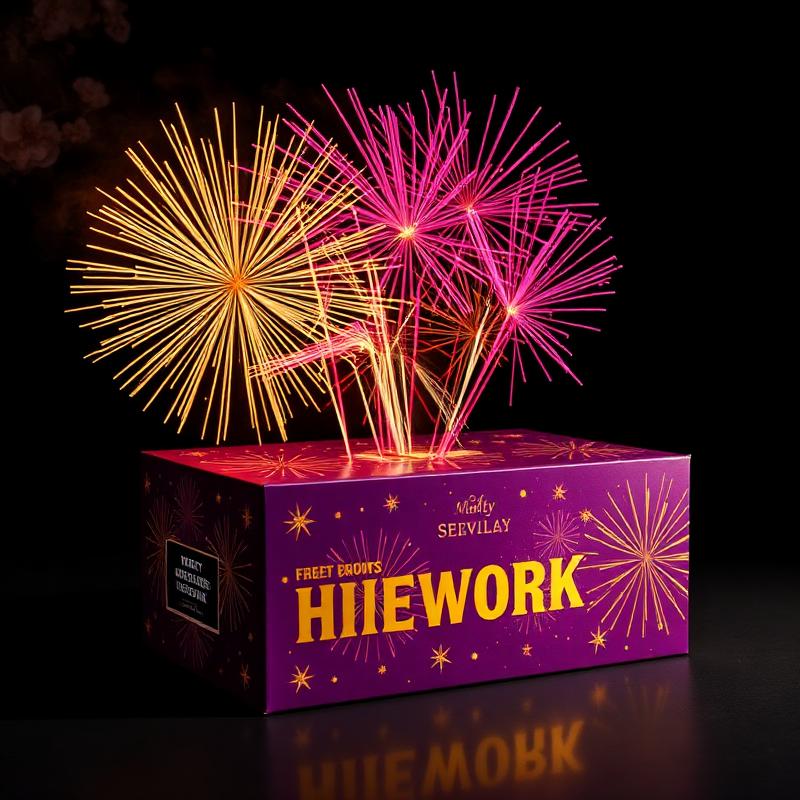 Fancy Crackers