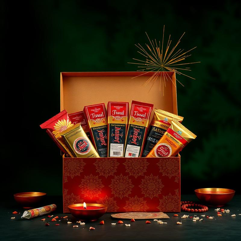 Gift Boxes