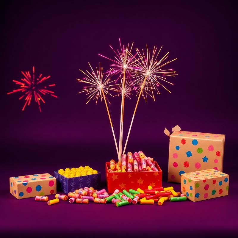 Kids Crackers