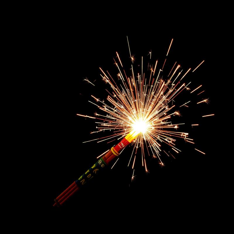 Sparklers